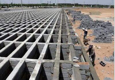  آخرین وضعیت احداث آرامستان‌های جدید در تهران