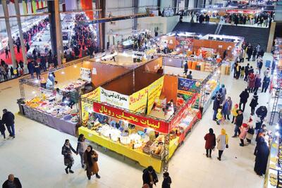  کالا‌های اساسی با نرخ مصوب در نمایشگاه بهاره توزیع می‌شود