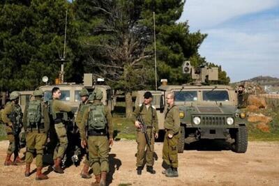  تحرکات جدید رژیم صهیونیستی در جنوب سوریه