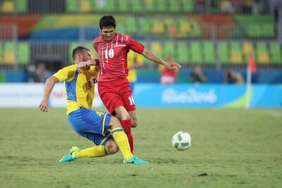  اقدامات ایران برای لغو محرومیت تیم ملی فوتبال ۷ نفره/هنوز اعتراضی نشده