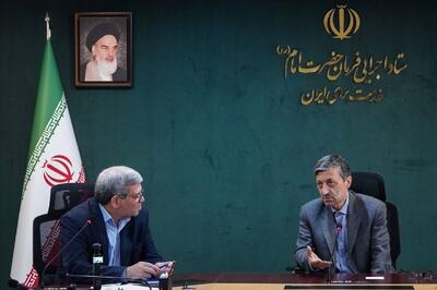  از توسعه همکاری‌ مشترک در زمینه توان‌بخشی افراد دارای معلولیت تا یکپارچگی سامانه‌های ۴۰۳۰ و ۱۴۸۰