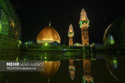  آغاز ثبت‌نام سفرهای نوروزی عتبات عالیات از امروز