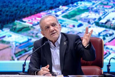  رمز موفقیت و توسعه کشور، تقویت تولید و سرمایه گذاری است