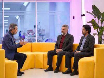  بازدید مدیر شبکه نسیم از «پریزاد»/سوژه‌ای که توجه افکار عمومی را جلب کرد