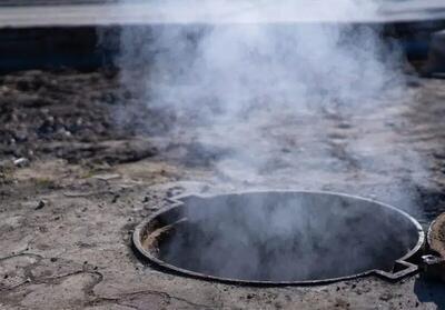 انتشار گازی سمی از تصفیه‌خانه فاضلاب شهر یاونه فلسطین اشغالی