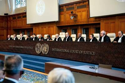  نیکاراگوئه آلمان را به توقف حمایت نظامی از رژیم صهیونیستی فراخواند