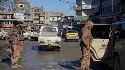  داعش مسئولیت حمله علیه عناصر جولانی را برعهده گرفت