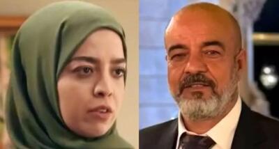  شباهت باورنکردنی آقایان بازیگر با دخترانشان/ ویدئو