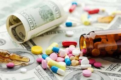  ارز 28500 تومانی برای دارو تثبیت شد