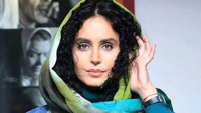  سفر در زمان؛ «الناز شاکردوست» در 19 سالگی و در اولین فیلم اش؛ سال 82