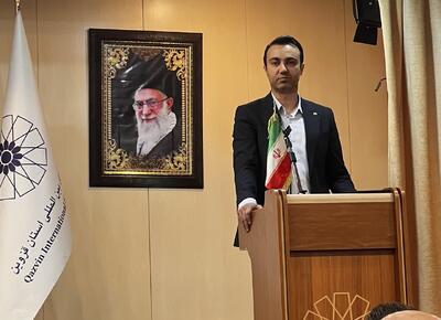 ضرورت بهره‌گیری از تجربه پیشکسوتان در مسیر اعتلای مهندسی قزوین