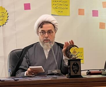  طرح «زندگی با آیه‌ها» مسیر زندگی مردم را تغییر می‌دهد
