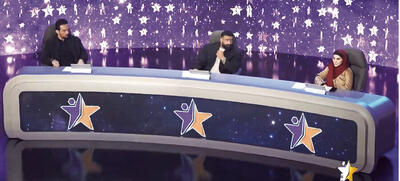  انتقاد از یک برنامه تلویزیونی که از روی دست احسان علیخانی کپی شده/ نه مجری اش مجری است، نه داورانش داور