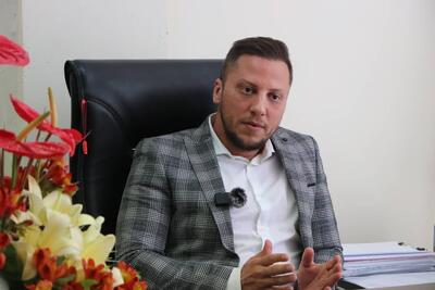  انتقاد فعال اقتصادی جزیره کیش از بحث واگذاری  کیش‌ایر  به بخش خصوصی