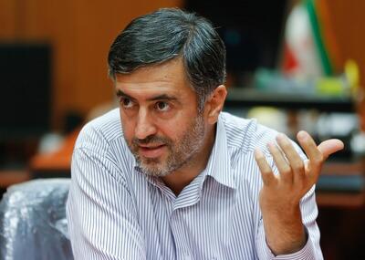  توییت فعال اصولگرا درباره ماجرای «۷۰ جنازه در سد کرج» و «جنازه های مجهول زنان در کهریزک» + عکس