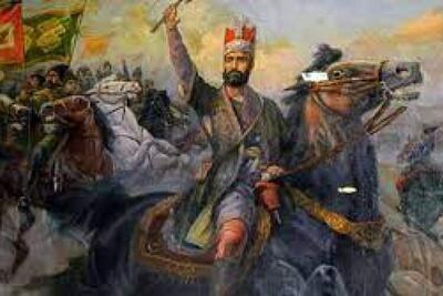  جزئیات غنائمی که نادرشاه از هند آورد/  او با این غنائم مالیات ایرانیان را سه سال لغو کرد