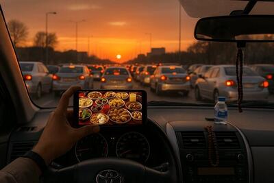  بازنشر خبر فیک با روح روزه سازگار است؟