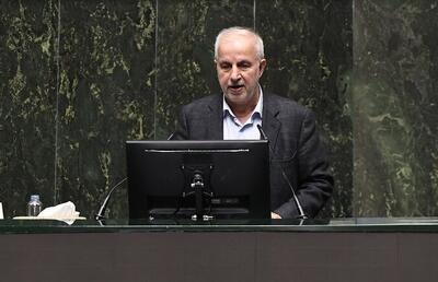 هشدار جدی نایب رئیس کمیسیون برنامه نسبت به تبعات کاهش ارزش پول ملی ؛ زنگ خطر برای تولید داخلی