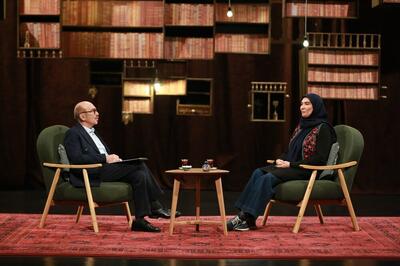  بازیگران «مزد ترس» و «اخراجی‌ها» در «چهل‌تیکه»
