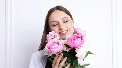  به افراد مضطرب و افسرده می  توان گل هدیه داد یا نه؟