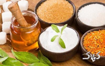  جایگزین‌های طبیعی شکر برای افطار سالم‌تر - مجله اینترنتی کولاک