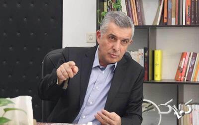  مردم خبر و تحلیل را از هرجایی میگیرند جز صداوسیما - مجله اینترنتی کولاک