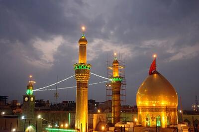  ثبت‌نام عتبات نوروزی شروع شد + تاریخ دقیق اعزام - مجله اینترنتی کولاک