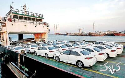  چرا بازار خودرو افسار پاره کرد؟ + روایت مجلس از تعلل دولت - مجله اینترنتی کولاک