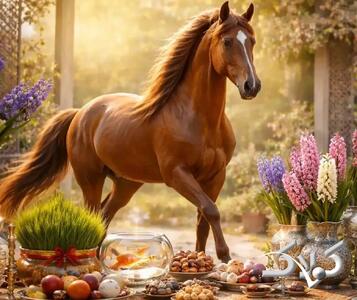  نماد حیوانی سال ۱۴۰۵ چیست؟ - مجله اینترنتی کولاک
