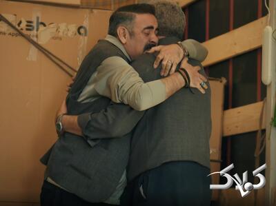  دانلود قسمت 7 سریال اسباب زحمت از شبکه 3 + تماشای آنلاین قسمت 7 سریال اسباب زحمت - مجله اینترنتی کولاک