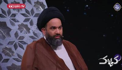  ترور پیامبر(ص) به فلسطین ارتباط داشت؟ + ویدئو | روایت متفاوت آقامیری در پخش زنده تلویزیون - مجله اینترنتی کولاک