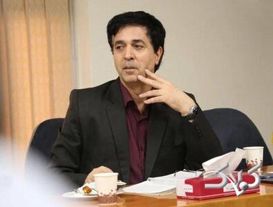  محمد رسولی - مجله اینترنتی کولاک