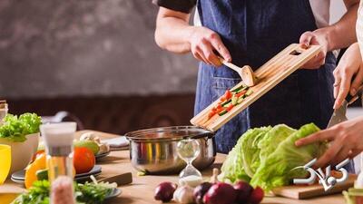  در غذای خانگی اگر این موارد رعایت نشود سالم نیست | از چه موادی استفاده کنیم؟ - مجله اینترنتی کولاک