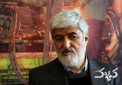  واکنش مطهری به حمایت برخی از دانشجویان از رضا پهلوی در اعتراضات اخیر - مجله اینترنتی کولاک
