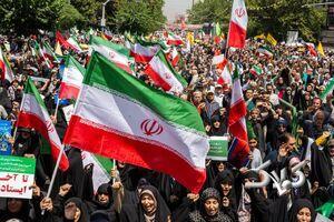  سوزاندن پرچم در جهان چه مجازاتی دارد؟ - مجله اینترنتی کولاک