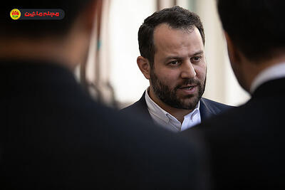  مهدی ضیغمی سکان‌دار دفتر صنایع خودرو شد