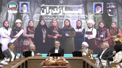  پزشکیان: یکی از زنان را برای استانداری مشخص کردیم اما خودش نپذیرفت - مردم سالاری آنلاین