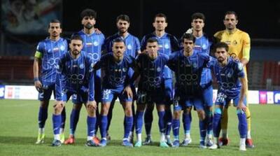  بختیاری‌زاده ۴ بازیکن استقلال را اخراج کرد! - مردم سالاری آنلاین