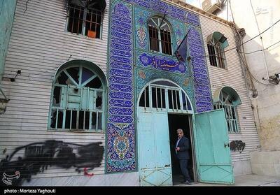  روضه‌های باز برای شهدای دی‌ماه ۱۴۰۴