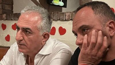   تهدید، افشا، اخاذی تاکتیک شکست خورده احسان کرمی‌ها