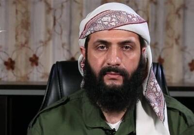  جولانی و توهم انتقام از حزب‌الله!