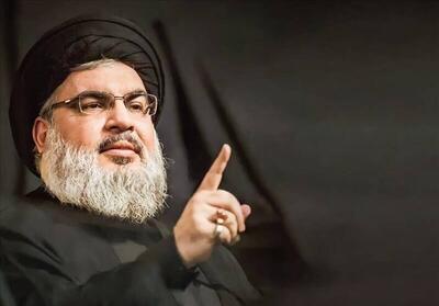  جهاد کبیر  سید مقاومت چه بود؟
