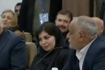  فیلم/ دامدار مازندرانی خطاب به پزشکیان: ما را بی‌هوش نکرده جراحی کردید