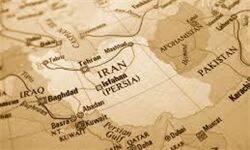  جروزالم‌پست: حمایت از مردم ایران هدف، تغییر نقشه منطقه است