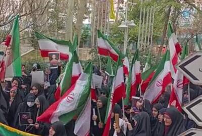  ناآرام سازی دانشگاه‌ها؛ ادامه کودتای تروریستی دی‌ماه