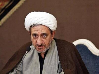  عبداللهی: ارفاقی نسبت به نقش‌آفرینان اصلی اغتشاشات نداریم