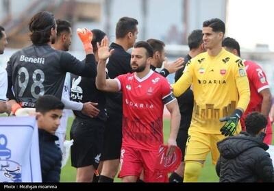  اوسمار نه، مقصر بازیکنان پرمدعا هستند!