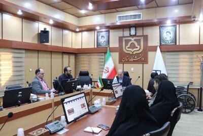  تحصیل ۳۵۰۰ دانشجوی خارجی در دانشگاه سمنان؛ توسعه «گردشگری علمی»
