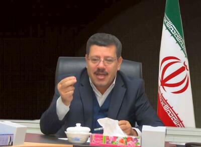  محمدی: خط یک متروی تبریز به آستانه تکمیل رسیده است