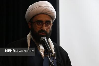  فتاحی: هدف شیطان ایجاد عداوت و گسست اجتماعی میان مؤمنان است